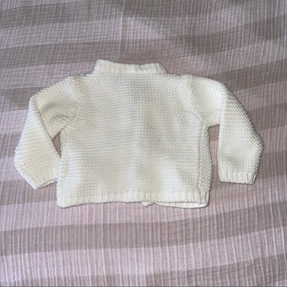 Carter’s Cardigan Infant - Picture 2 of 6